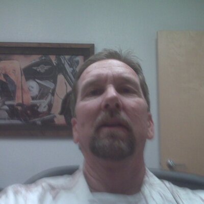 Profile Picture of Kevin Aldridge (@kada4mkj) on Twitter
