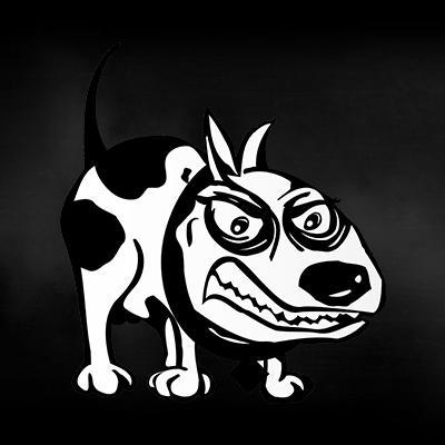 Profile Picture of Sherdog By Mandatory (@sherdogdotcom) on Twitter