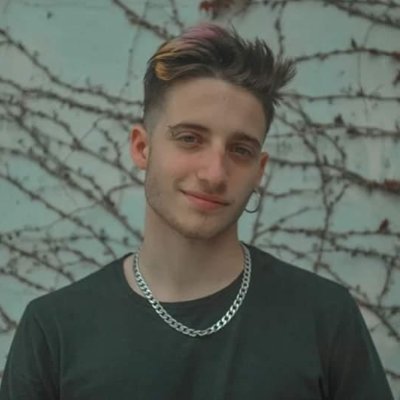 Profile Picture of Bryan Illescas (@BryanIllescas14) on Twitter