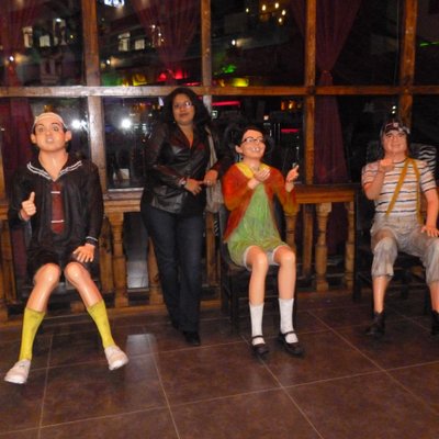 Ruth Karina Zamudio - Twitter Profile Picture of Ruth Karina Zamudio (@r_k_z_m) on Twitter