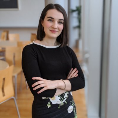Profile Picture of Jess Chadwick 🧬 (@Jess_Chadwick) on Twitter