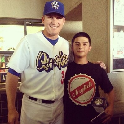 Profile Picture of Jesse (@Jesse10olmos) on Twitter