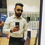 Profile Picture of Dhananjay Joshi (@dhananjay___joshi) on Instagram