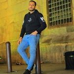 Profile Picture of Ibrahim Abdel-hamid (@ibrahim_abdel_hamid96) on Instagram