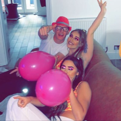 Profile Picture of Sheaner (@JackShean) on Twitter