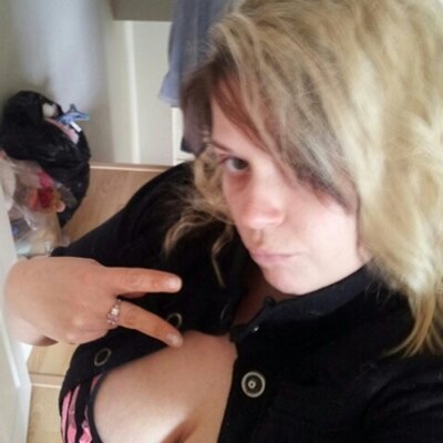 Profile Picture of Crystal Werner (@CWerner85) on Twitter