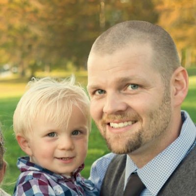 Profile Picture of Steven McElwain (@smcelwain9) on Twitter