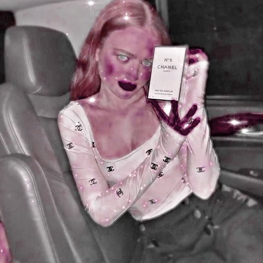 Profile Picture of Al!<3 (@pariscoffy) on Tiktok