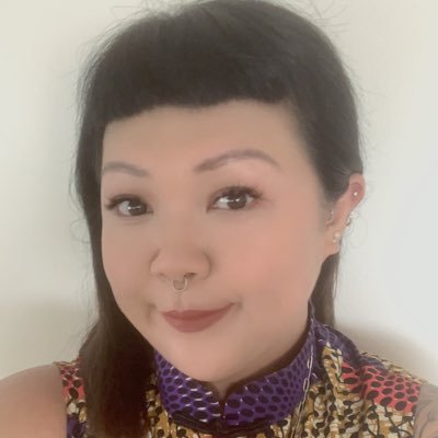 Profile Photo of Daryl Dee Teo (@missdeety) on Twitter