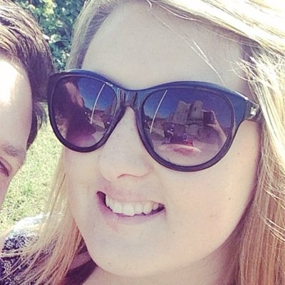 Profile Picture of Hanna Giles (@Hannagoodman87) on Twitter