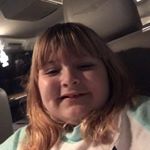 Profile Picture of Jilliana Rihrbaugh (@jillrohrbaugh11) on Instagram