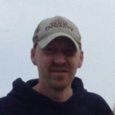 Profile Picture of Karl Beck Beck (@karlbeck232) on Twitter