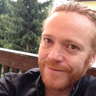 Profile Picture of Geoff Barnett (@gingergeoff70) on Twitter