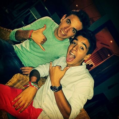 Profile Picture of Daniel Oliveros (@danielolivero9) on Twitter
