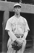 Profile Picture of Rasty Wright (pitcher)on Wikipedia