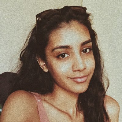 Profile Picture of Ulli 🌙 (@ullishapillay_) on Twitter