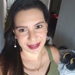 Profile Picture of jacqueline (@jacqueline.moraes890) on Instagram