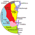 Profile Picture of Wakka Wakka languageon Wikipedia