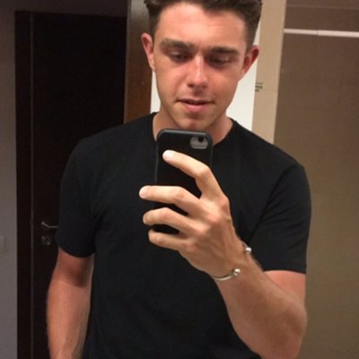 Profile Picture of Adam (@adamcaudle) on Twitter