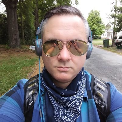 Profile Picture of Jesse Grip Hilliard (@Jesse_hilliard) on Twitter