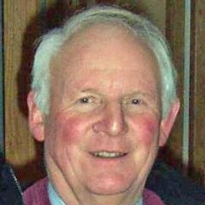 Profile Picture of Ken Inglis (@silkengin) on Twitter