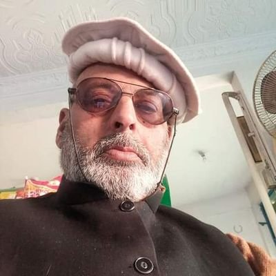 Profile Picture of Zahir Shah (PMLN) (@Zahirsh02983481) on Twitter