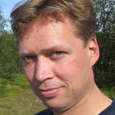 Profile Picture of Kenneth Brix (@kennethbrix) on Twitter