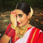 Profile Picture of Prakriti Nautiyal (@prakritikasparsh) on Instagram