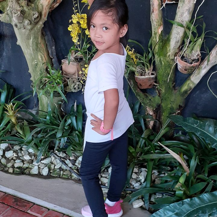 Profile Picture of Caramel_keight (@kennethrabut) on Tiktok