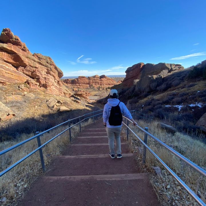 Profile Picture of David Parent (@davidparent27) on Tiktok
