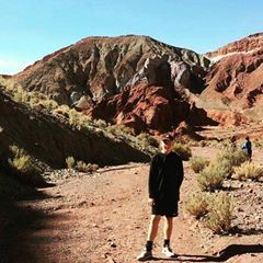 Profile Picture of Aaron Beasley (@aaronbeasley04) on Tiktok