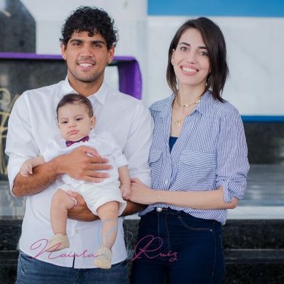 Profile Picture of Daniel Borges (@DFBorges02) on Twitter