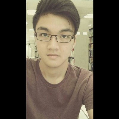 Profile Photo of Edward Chua (@imjmchua) on Twitter