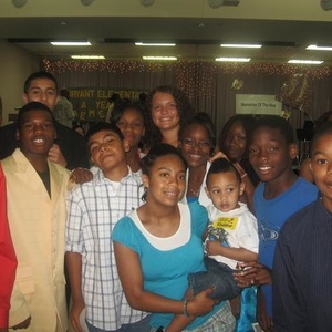 Profile Picture of Javon Rivers (@401640209) on Myspace