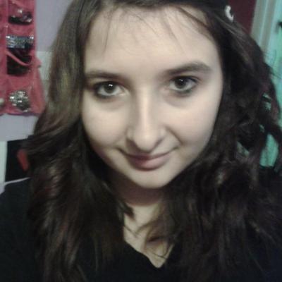 Profile Picture of Jade Wiseman (@WisemanJade) on Twitter