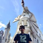 Profile Picture of 💂‍♀️Galvan💂‍♀️ (@max.galvann) on Instagram