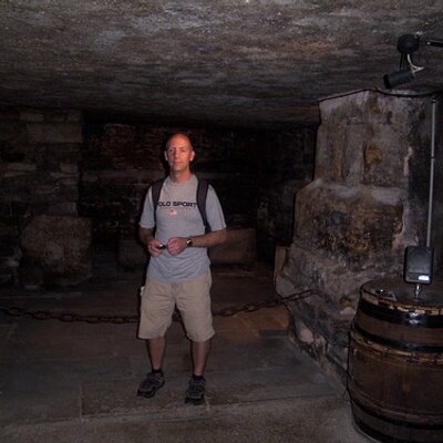 Profile Picture of André Dufresne (@AndreDufresne) on Twitter