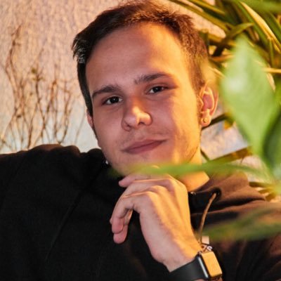 Profile Picture of Felipe Marticorena (@marticorena_sci) on Twitter