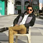 Profile Picture of AMIT SOLANKI (@amitsasha1611) on Instagram