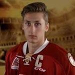 Profile Picture of Nicholas Carroll (@panthers_25_hockey) on Instagram