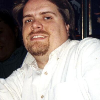 Profile Picture of Jason Ludlow (@JasonLudlow) on Twitter