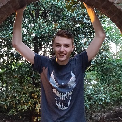 Profile Picture of Chris Foti (@ChrisFoti2) on Twitter