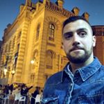 Profile Picture of David Bascón (@dbascon.ofisial) on Instagram