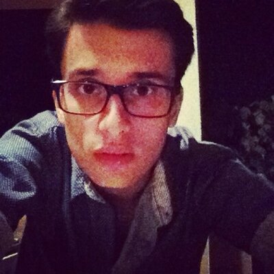 Profile Picture of Francesco Caruso (@FncCrs) on Twitter