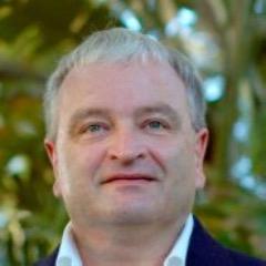 Profile Picture of Denis Arsenault (@denis2) on Twitter