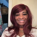 Profile Picture of Kendra Harris (@blackkima123) on Instagram