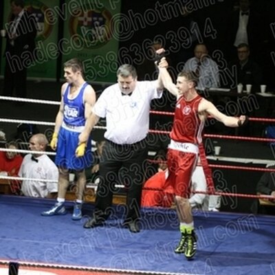 Profile Picture of David-ali-roche (@davidaliroche) on Twitter