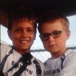 Profile Picture of Warren And Colton Spam (@walter_and_ricky) on Instagram