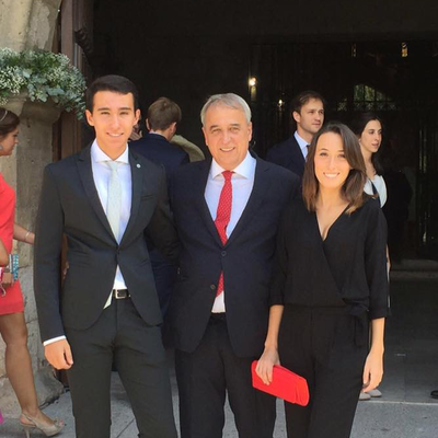 Profile Picture of Carlos Lafuente Molinero (@CARLOSLAFUENTE2) on Twitter