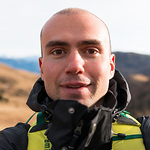 Profile Picture of Thomas Conti (@samoht86) on Flickr